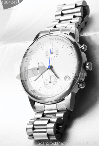 Image of Great watch.