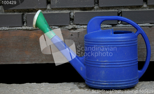 Image of Watering can