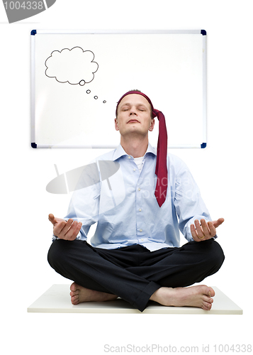 Image of Business Zen