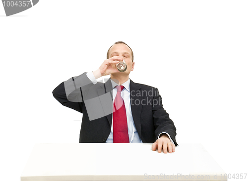 Image of Drinking water