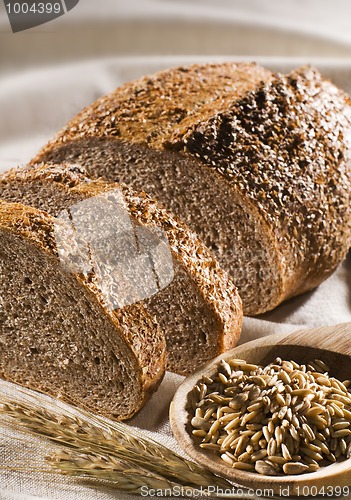 Image of Bread