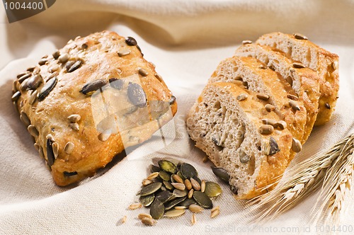 Image of Bread