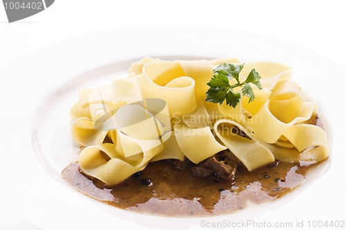 Image of Pasta