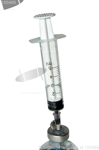Image of Injection!