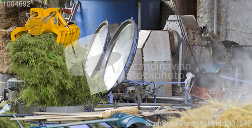 Image of Herbal Essence Distillery