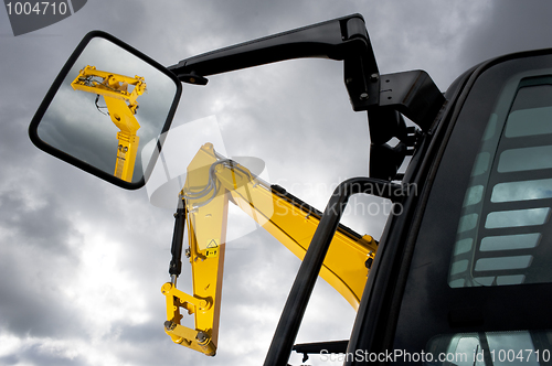 Image of Forklifts