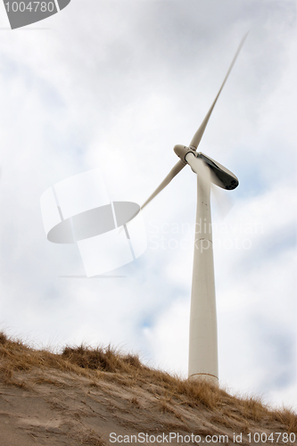 Image of Wind power