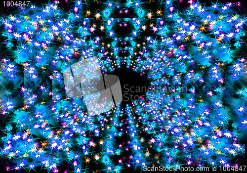 Image of xmas background