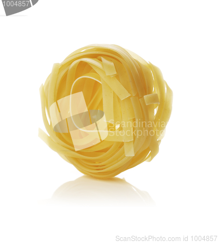 Image of Tagliatelle