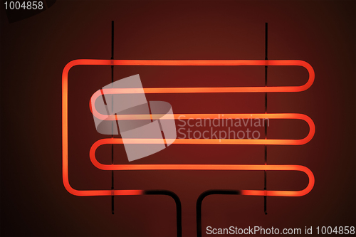 Image of Heating element