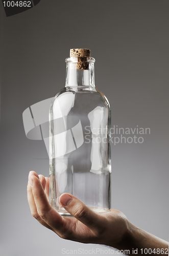 Image of Bottle