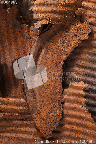 Image of Rust