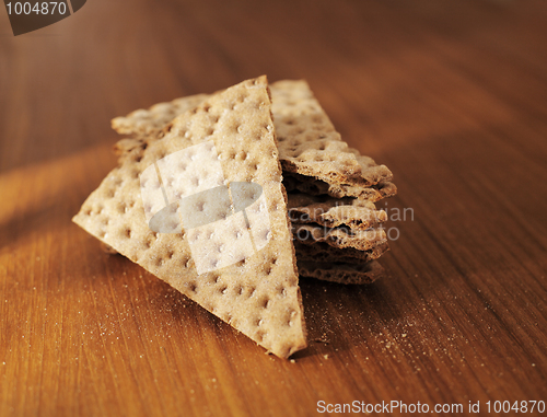 Image of Crispbread