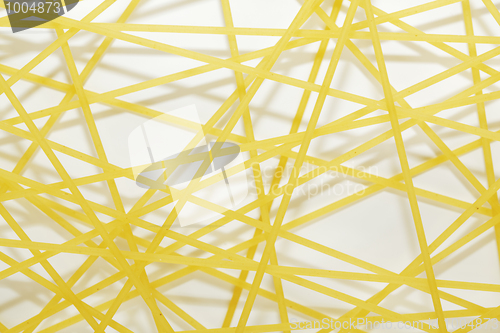 Image of Spaghetti network