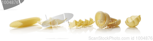 Image of Pasta