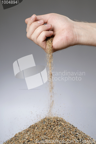 Image of Sand