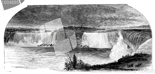 Image of Niagara Falls