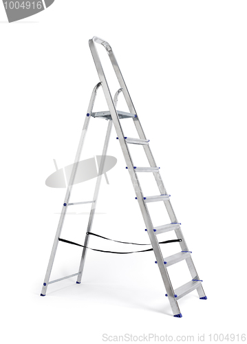 Image of Step ladder