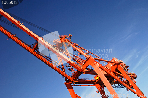 Image of Crane 2