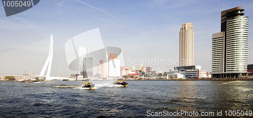 Image of Water taxi