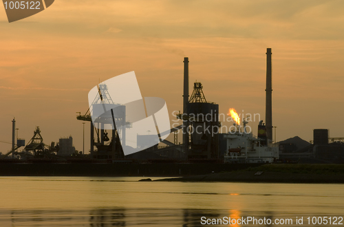 Image of Steelworks