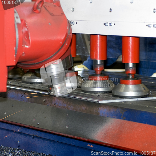Image of Grinder