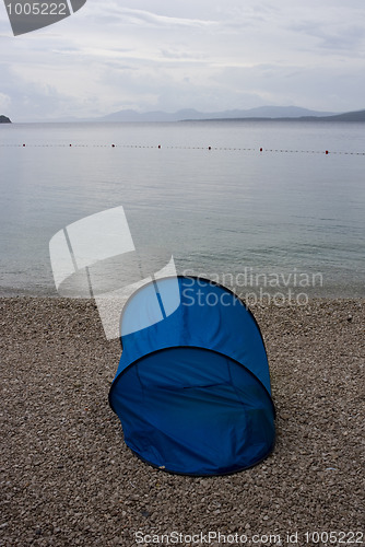 Image of Tent for one person