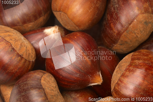 Image of Chestnuts