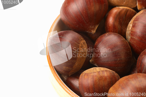 Image of Chestnuts