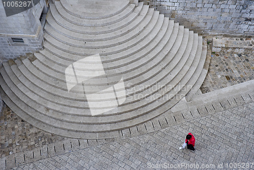 Image of Historic Dubrovnic