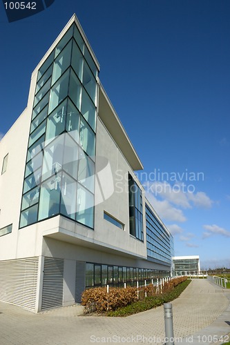 Image of New Office 4