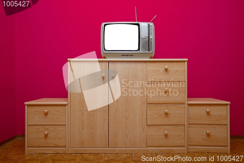 Image of TV