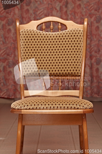 Image of Chair