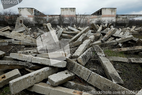 Image of Ruins