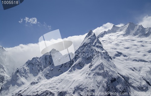 Image of Aiguille