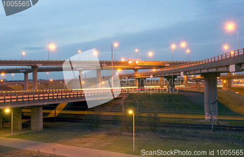 Image of Autobahn Junction