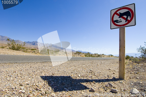 Image of Death Valley