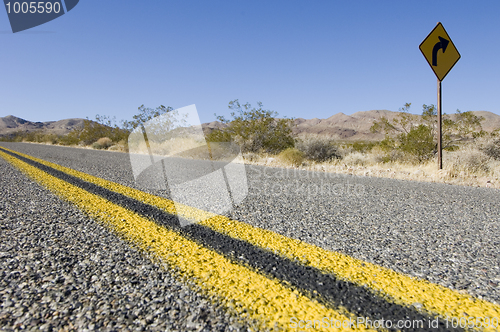Image of Death Valley
