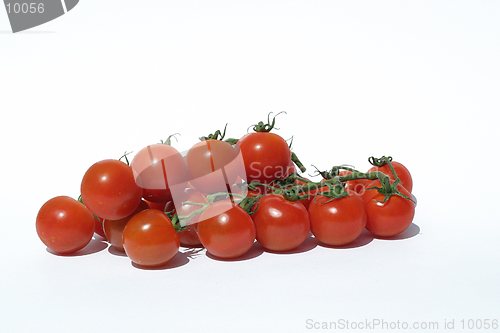 Image of Tomatoes