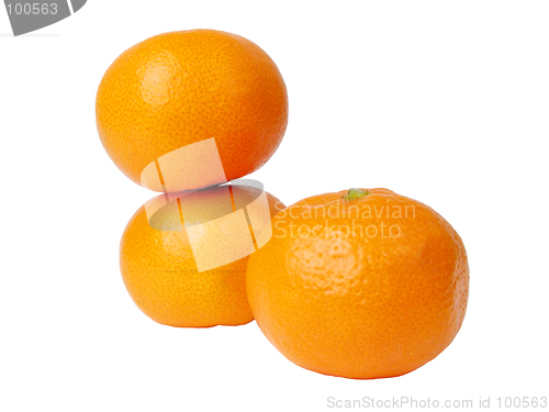 Image of Oranges