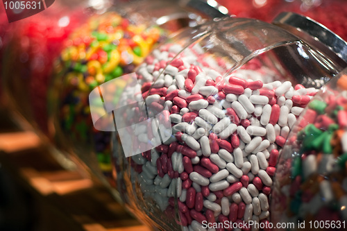 Image of Candy Shop Jars