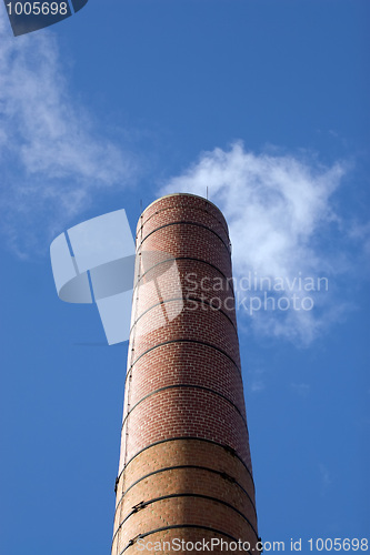 Image of Smoke Stack