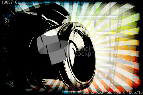 Image of Digital Photography