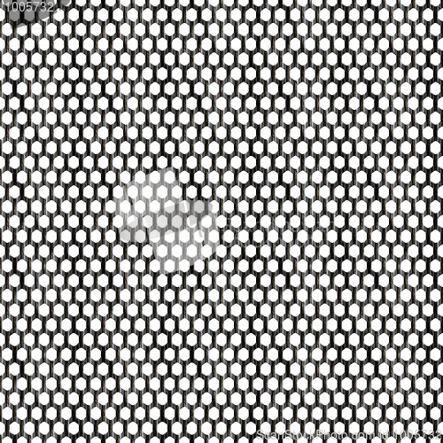 Image of Steel Mesh