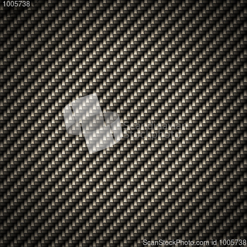 Image of Carbon Fiber Background