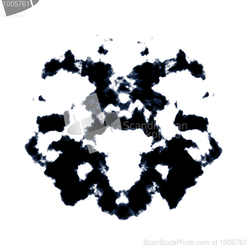 Image of Rorschach