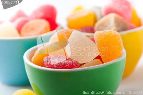 Image of Colorful candy