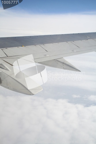 Image of Flight