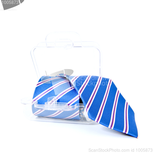 Image of Necktie gift pack