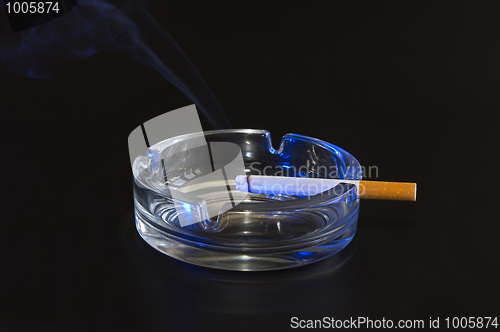 Image of Smoking